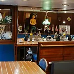 Alexander von Humboldt - Das Schiff