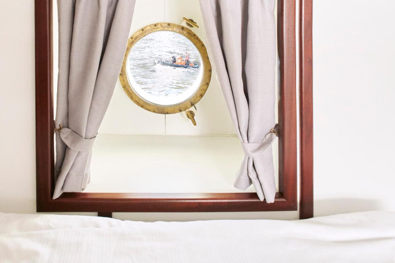Hotel Alexander Von Humboldt - Schiff Bremen